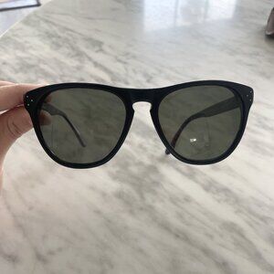 Oliver Peoples OV 5091S DADDY B Sunglasses Polarized